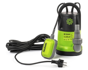 FIELDMANN FVC 2001-EC Potopna pumpa za vodu - Img 2