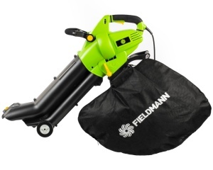 FIELDMANN FZF 4050-E Električni duvač lišća - Img 3