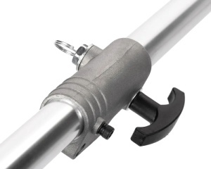 FIELDMANN FZS 5002-B Benzinski trimer za travu - Img 1