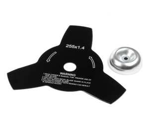 FIELDMANN FZS 5004-B Benzinski trimer za travu - Img 2