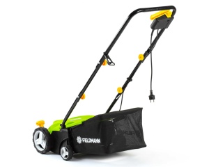 FIELDMANN FZV 2004-E Električni vertikulator za travnjak - Img 2