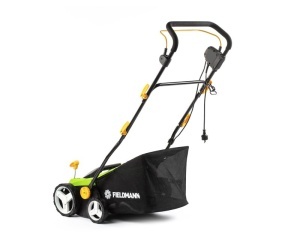 FIELDMANN FZV 4003-18E Električni vertikulator za travnjak - Img 2