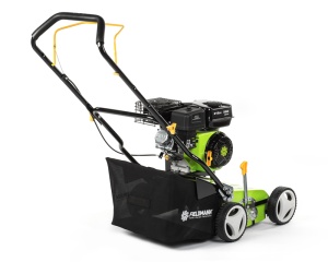 FIELDMANN FZV 6050-B Benzinski vertikulator za travnjak - Img 3