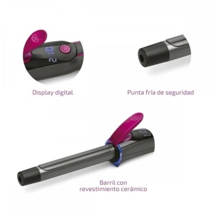 Figaro za kosu Ufesa CT4019 ringlet - Img 2