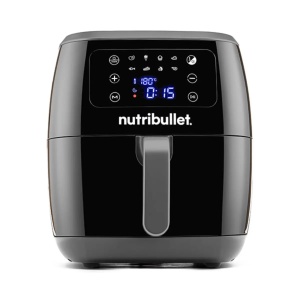 Friteza na vruć vazduh Nutribullet NBA071B - Img 2