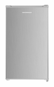Frižider HEINNER HF-HM90SE++ 90l/48x45x85cm/sivi