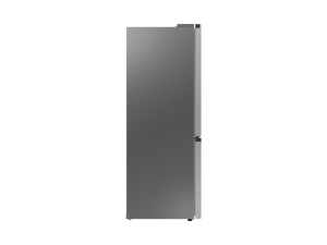 Frižider SAMSUNG RB34C652ESA/EK/kombinovani/inverter/dispenzer/NoFrost/E/341L(227+114)/185x60x65cm/S - Img 3