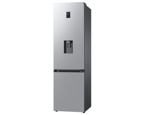 Frižider SAMSUNG RB38C650ESA/EK/kombinovani/inverter/dispenzer/NoFrost/E/386L(272+114)/203x60x65cm/S