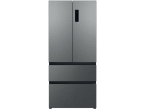 Frižider TCL RC532FXE0EE/samostojeci/kombinovani/FrenchDoor/Total No Frost/E/532L/190x83,3x64cm/inox - Img 4
