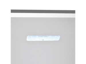 Frižider TESLA RB4300FHXE side-by-side/Total No Frost/291+151L/90,4x57,2x177cm/inox - Img 4