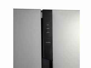 Frižider TESLA RBW5400FSNXE side-by-side/Total No Frost/E/334L+214L/91.1x70.6x183cm/inox - Img 6