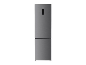 Frižider TESLA RC3800FHXC kombinovani/377L/C/200x68x60cm/inox - Img 2