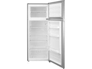 Frižider TESLA RD2100MSE dvoje vrata/rucno otapanje/E/166L+41L/55x55x143cm/siva - Img 5