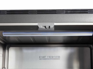 Frižider TESLA RF4200FSNSGE french door/No frost/E/420L/76,7x59,8x193cm/inox - Img 11