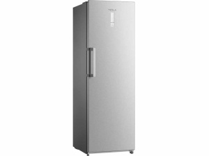 Frižider TESLA RS3600FMX jednavrata/Total No Frost/E/362L/59,5x61,8x185cm/siva - Img 7
