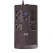 FSP UPS Nano Fit 800 800 VA / 480W - Img 2