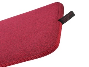 Futrola TUCANO MELANGE SLEEVE 13/14" /bordo