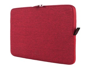 Futrola TUCANO MELANGE SLEEVE 13/14" /bordo - Img 3