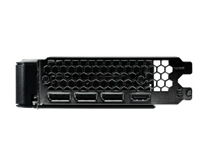 GAINWARD nVidia GeForce RTX 5060 Ti 8GB 128bit RTX 5060Ti Ghost grafička karta