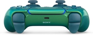 Gamepad Sony Playstatin DualSense V3 Chroma Teal Green - Img 3