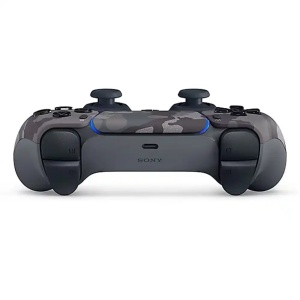 Gamepad Sony PlayStation 5 DualSense - Camo Grey - Img 3
