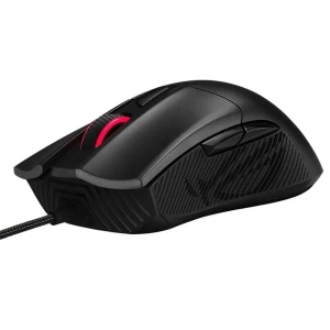 Gaming miš ASUS ROG Gladius II Core Black - Img 2