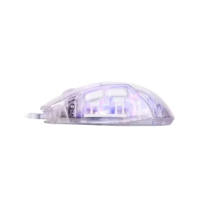 Gaming miš Marvo MISTIC 40 M413 Transparent - Img 3