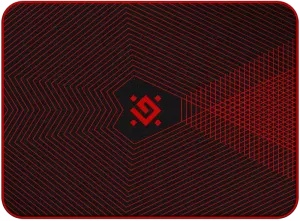 Gaming podloga za stolicu Defender Cybe 1.02 x 1.22 m