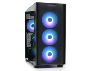GAMING računar Ryzen 7 9700X 32GB 1TB RTX5060Ti 16GB - Img 3
