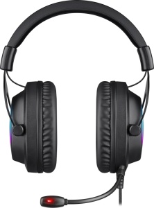 Gaming slušalice sa mikrofonom Defender Epic Pro 7.1 USB Crne - Img 3