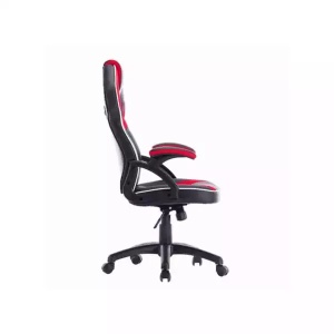 Gaming stolica ByteZone FIRE crno/crvena - Img 4