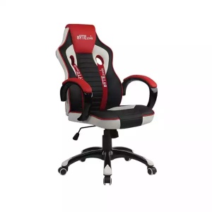 Gaming stolica ByteZone RACER PRO crno/crvena - Img 2