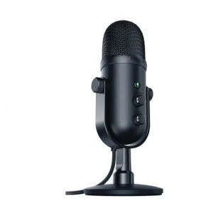 Gaming stream mikrofon RAZER Seiren V2 Pro RZ19-04040100-R3M1 - Img 2
