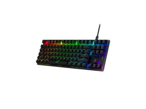 Gaming tastatura HyperX crna 4P5P3AA - Img 3