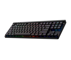 Gaming tastatura Logitech G515 TKL black 920-012876 - Img 3