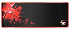 Gembird Gaming mouse pad PRO, extra large, 900 x 350 mm MP-GAMEPRO-XL