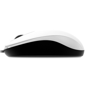 GENIUS DX-110 USB Optical beli miš - Img 2