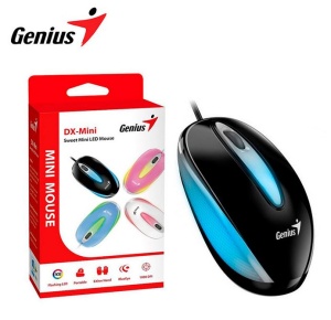 Genius DX-Mini,Black * - Img 2