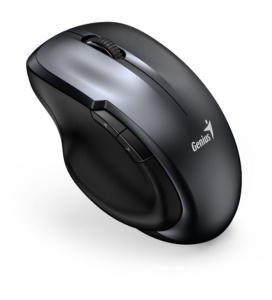 Genius Ergo 8200S,Iron Grey - Img 1