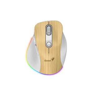 Genius Ergo 9000S Pro,Pine Wood - Img 2