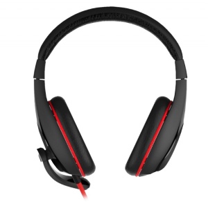 Genius HS-G560, Black, GU-170003, FG *