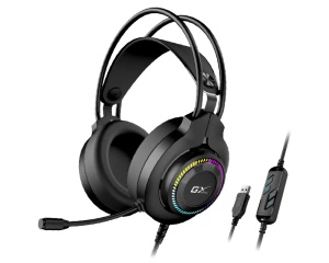GENIUS HS-GX580U slušalice sa mikrofonom * - Img 3