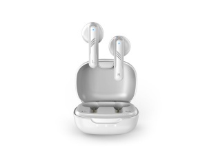 GENIUS HS-M905BT Wireless Stereo bele slušalice sa mikrofonom - Img 3