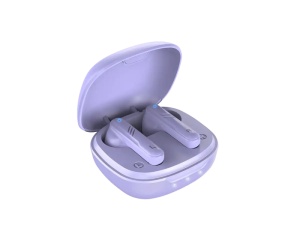 GENIUS HS-M905BT Wireless Stereo svetlo ljubičaste slušalice sa mikrofonom * - Img 3