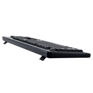 Genius Komplet tastatura i miš KM-160 , USB, BLACK, SER - Img 2