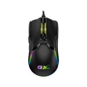 Genius Mouse GX Gaming SCORPION M700, Black, USB, RGB, 7200dpi, 6 buttons - Img 3