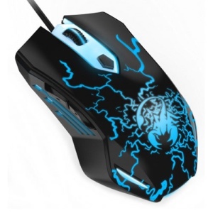 Genius Mouse SCORPION SPEAR,USB - Img 2