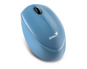 GENIUS NX-7009 Wireless plavo-sivi miš * - Img 2