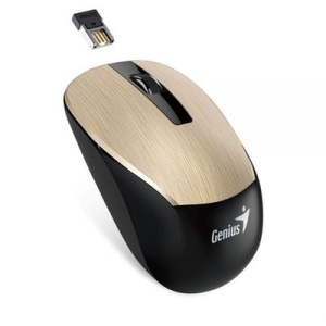 Genius NX-7015,Gold,New Package - Img 3