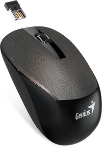Genius NX-7015,IRON GREY,New Package - Img 2